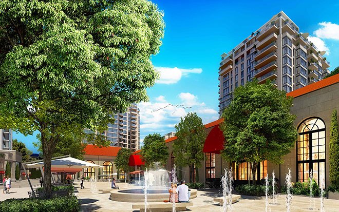 Özak GYO'dan yatırımcıya üzücü haber! Bu yıl temettü yok!