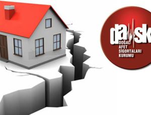 DASK’ta asgari pirim tutarı arttırıldı