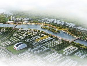 Bakan ‘kanalın güzergahı değişecek’ dedi çarşı pazar karıştı