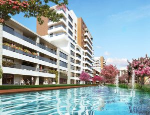 Sinpaş Köyceğiz’de geri sayım başladı