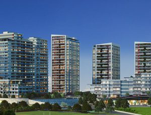 Bulvar İstanbul’da teslimler 7 ay erkene çekildi