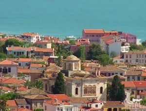 Ayvalık Belediyesi 7 milyon TL’lik satış gerçekleştirecek