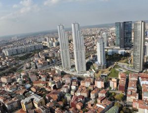 EVA: Büyükdere Caddesi’nin yeni yıldızı Bomonti