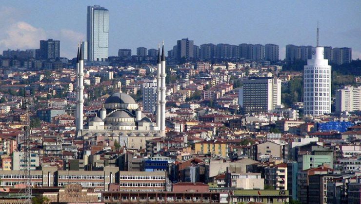 Konut satışlarında Anadolu kentleri İstanbul’u solladı