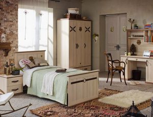 Çilek’ten genç kovboylara müjde