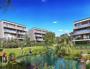 Eston İnşaat’tan Cityscape’e özel yüzde 15 indirim