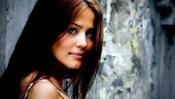 Burçin Abdullah evine giren hırsızı yakalattı