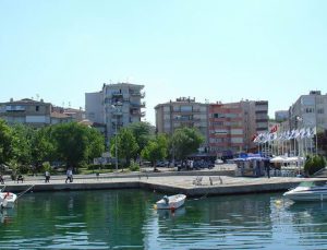 ‘Yatırımların yönü yine Silivri’ye döndü’