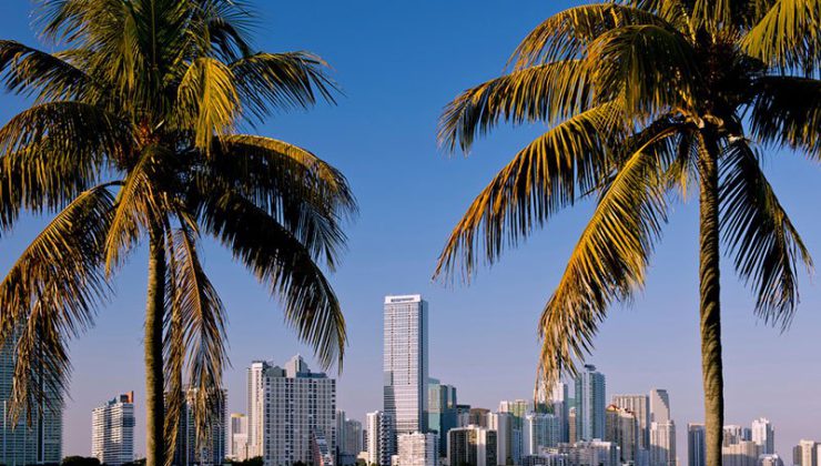 Miami’nin en büyük avantajı ‘tersine gelişimi’