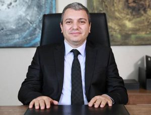 ‘Türk müteahhitlerin yeni rotası Suudi Arabistan’