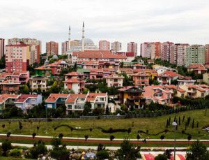 İstanbul Vakıflar Başakşehir’de 26 milyon liraya arsa satıyor