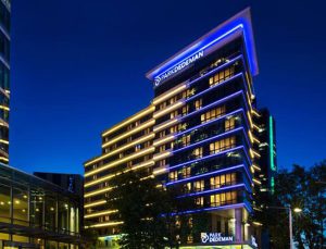 Dedeman'dan 2016'da 5 yeni otel geliyor