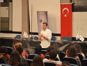 Keller Williams 2 yılda 5130 saat eğitim verdi