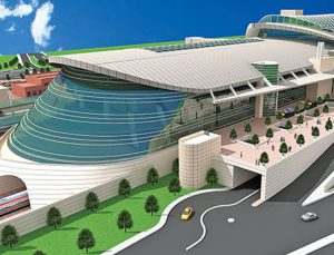 Ankara’nın yeni YHT Garı temmuzda tamamlanacak