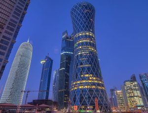 PropertyTR Katar ofisini açtı