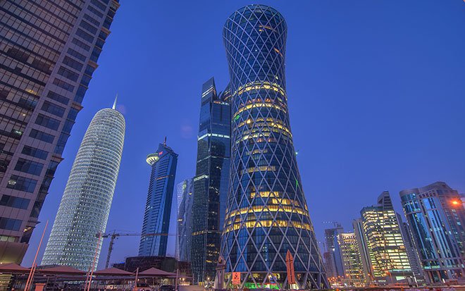 PropertyTR Katar ofisini açtı
