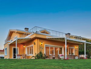 Palmiye Silver’ı heryerde kullanın