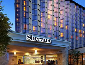 Çinliler Sheraton’ı 13 milyar dolara alacak