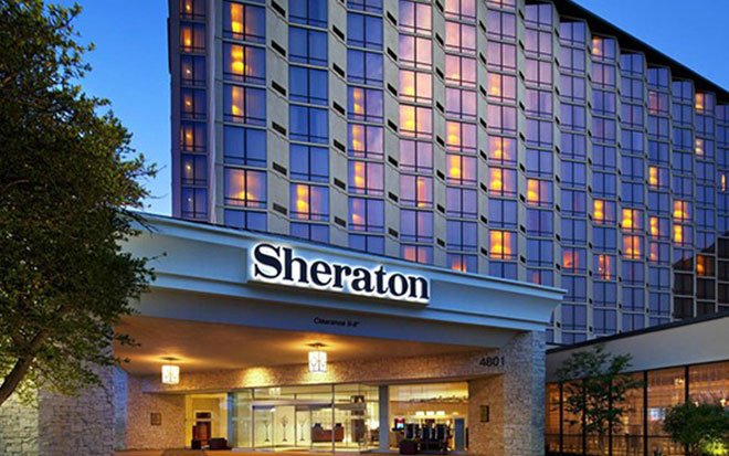 Çinliler Sheraton’ı 13 milyar dolara alacak