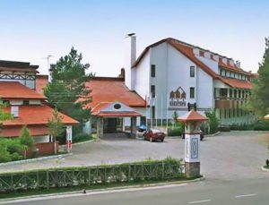 Gerede'deki Esentepe Oteli 20 yıllığına kiraya veriliyor