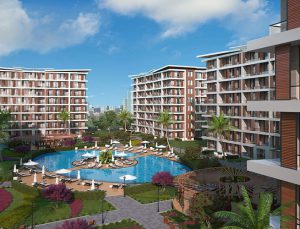 AKS FOCUS’ta 250 bin TL’den başlayan fiyatlar