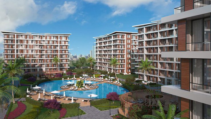 AKS FOCUS’ta 250 bin TL’den başlayan fiyatlar