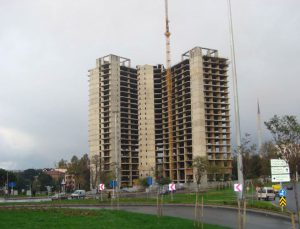 Grand Prestige Otel için ‘yap ya da yık’ uyarısı