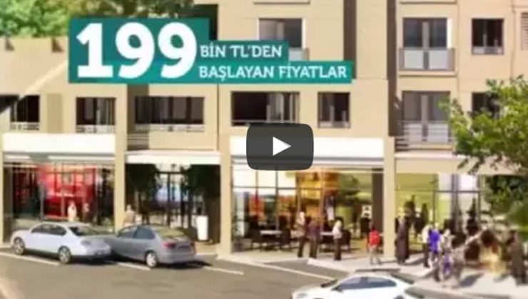 Vadiyaka Cadde Dükkanları’nın yüzde 70’i müzayedede satıldı