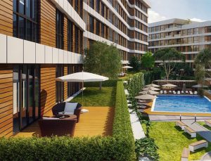 360 Kurtköy’ün yüzde 25’i 3 ayda sahiplerini buldu