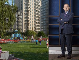 Ali Dumankaya: 2016’da yine satış rekoru bekliyoruz