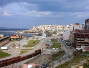 Serik'te 2,5 milyon metrekare arazi, 165 milyon lira!