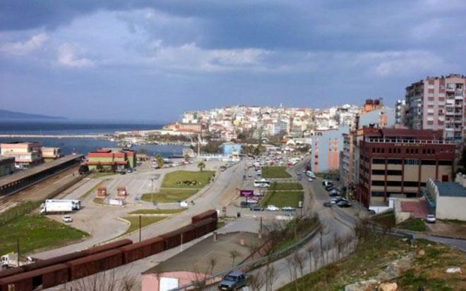 Serik'te 2,5 milyon metrekare arazi, 165 milyon lira!