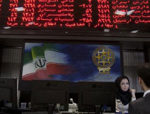 Çuhadaroğlu Tahran Borsası’nı 1,2 milyon dolara giydirecek