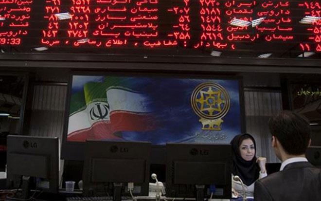 Çuhadaroğlu Tahran Borsası’nı 1,2 milyon dolara giydirecek