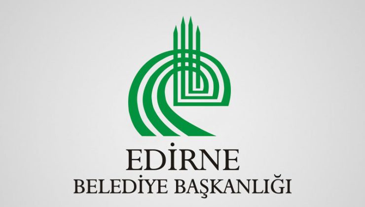 Edirne Belediyesi, Merkez'de 3 milyon 900 bin TL'ye arsa satıyor