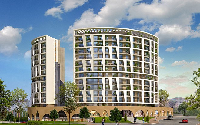 Denge Yapı Paye Sancaktepe için talep toplamaya başladı