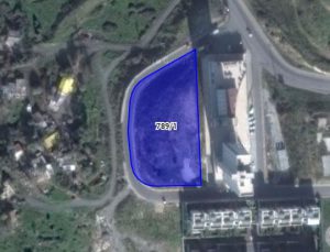 İstanbul’da arsa onarım işi bedeli 4,5 milyon TL