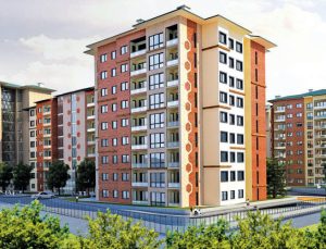 Körfezkent 4. Etap yılın ilk ayında satışıyla öne geçti