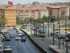 İBB Sultangazi'ye 201 konut yaptıracak