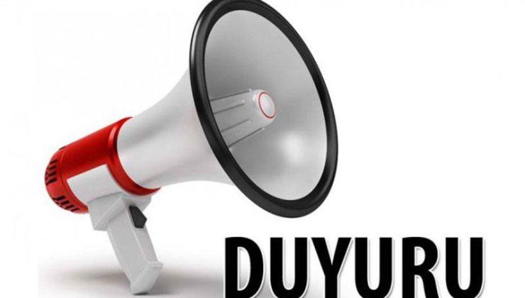 Beyoğlu Emlak Müdürlüğü Şişli’de 127 metrekare arsa satıyor