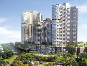 Kavuklar Bornova’da peşinatın yüzde 10’u Kavuklar GY’den