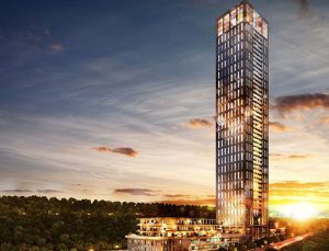 Nurol GYO, MIPIM’de sahne aldı