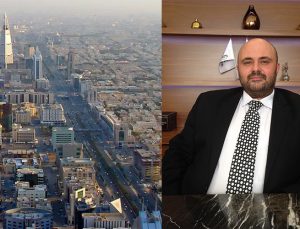 Suudiler inşaata 40 milyar dolarlık bütçe ayırıyor