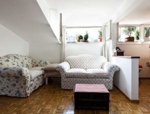 MOSDER: Evler küçüldükçe minimalist mobilya öne çıkıyor