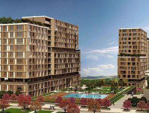 Toya Moda’da Hans Grohe ayrıcalığı