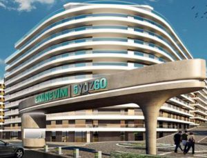 5Yüz60 Kurtköy’de mart kampanyası başladı