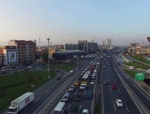 İş dünyasının yeni gözdesi Basın Ekspres olacak