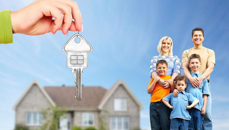 Re/max Piramit’ten ev alacaklara tüyolar