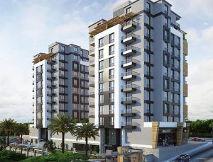 Livza Mahmutbey’de fiyatlar 450 bin TL’den başlıyor