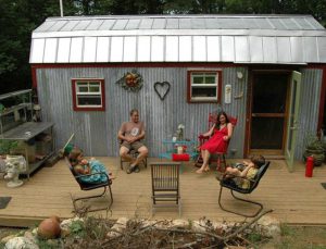 Enerjisini üretiyor, kendi tüketiyor